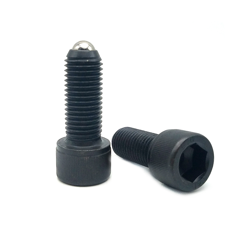  Ball Clamping Bolts